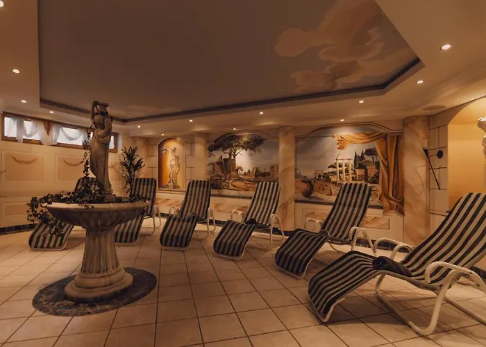 Hotel Tanzer