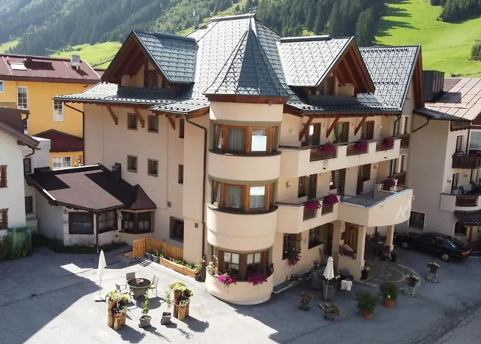 Hotel Idhof