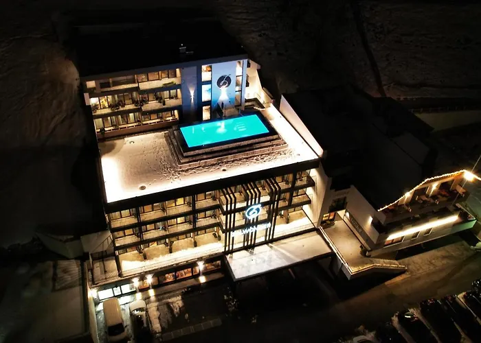 Hotel Zalwonder