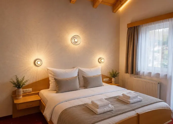 Hotel Garni Corinna
